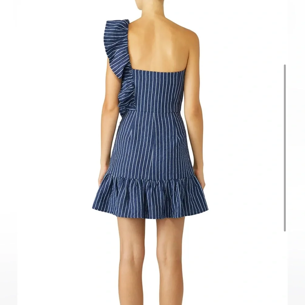 Alexis dress - Picture 2 of 8